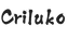 criluko.shop - Home